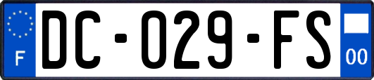 DC-029-FS