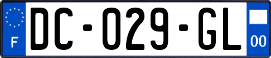 DC-029-GL