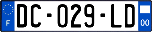 DC-029-LD