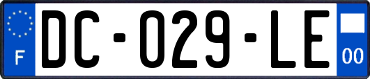 DC-029-LE