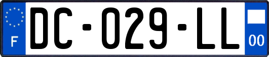 DC-029-LL