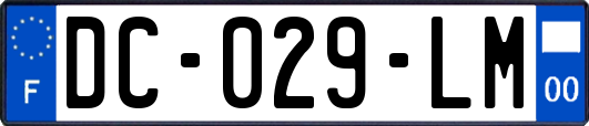 DC-029-LM