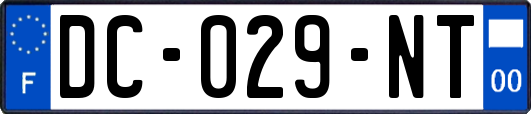 DC-029-NT