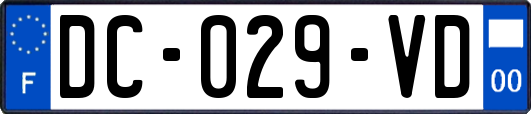 DC-029-VD