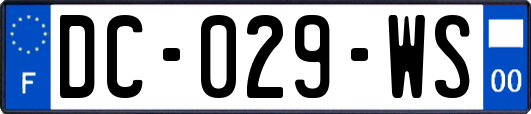 DC-029-WS