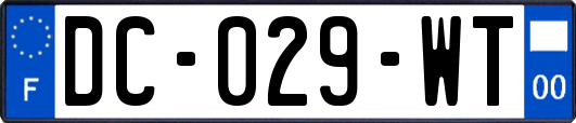 DC-029-WT