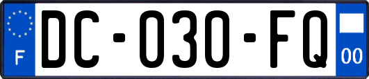 DC-030-FQ