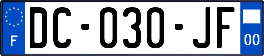 DC-030-JF