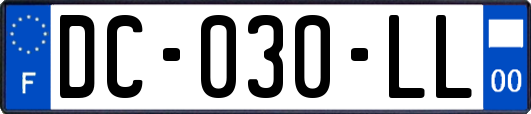 DC-030-LL