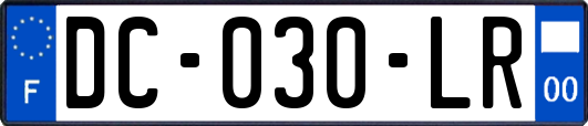 DC-030-LR