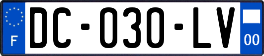 DC-030-LV