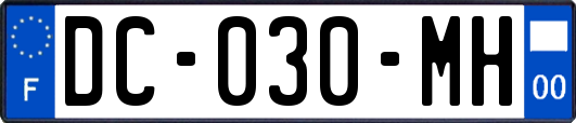 DC-030-MH