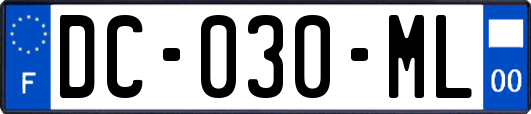 DC-030-ML