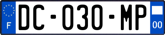 DC-030-MP