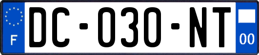 DC-030-NT