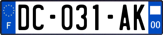 DC-031-AK