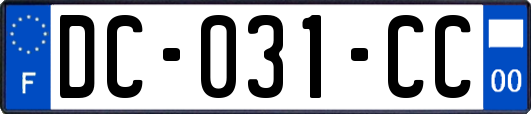 DC-031-CC