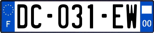 DC-031-EW
