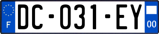 DC-031-EY