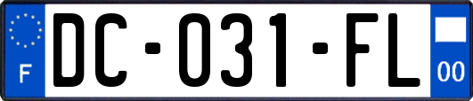 DC-031-FL