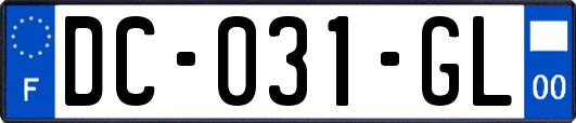 DC-031-GL