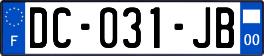 DC-031-JB