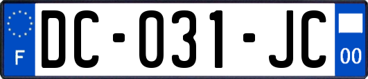 DC-031-JC