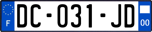 DC-031-JD
