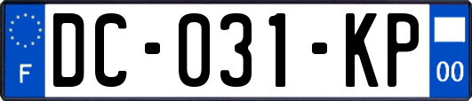DC-031-KP