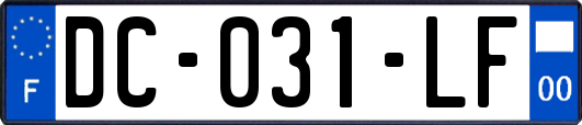 DC-031-LF