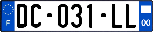 DC-031-LL