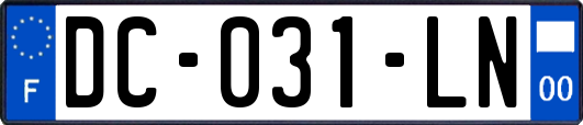 DC-031-LN
