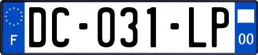 DC-031-LP