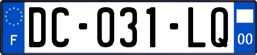 DC-031-LQ