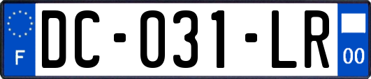 DC-031-LR
