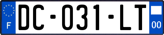 DC-031-LT