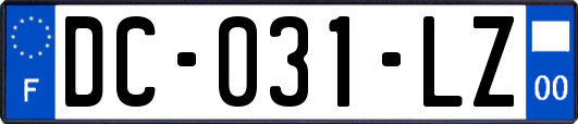 DC-031-LZ