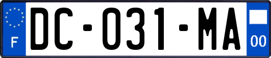 DC-031-MA