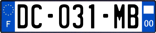 DC-031-MB