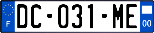 DC-031-ME