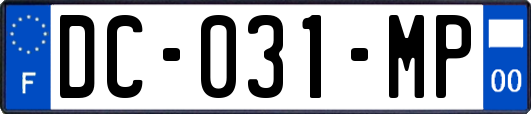 DC-031-MP