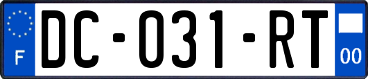 DC-031-RT