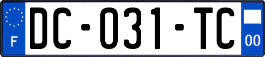 DC-031-TC