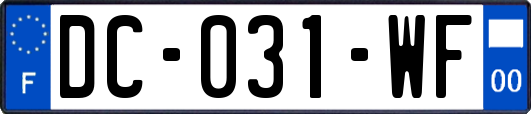 DC-031-WF