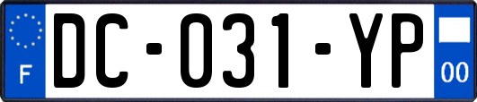 DC-031-YP