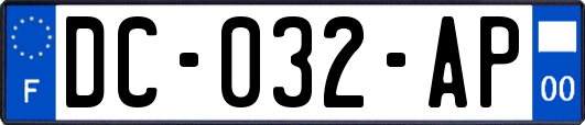 DC-032-AP