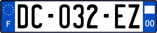 DC-032-EZ