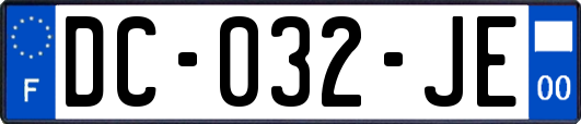 DC-032-JE