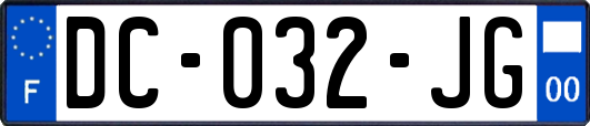 DC-032-JG