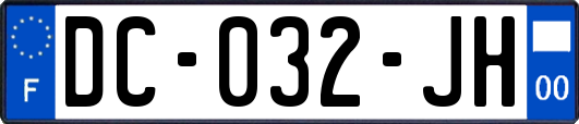 DC-032-JH